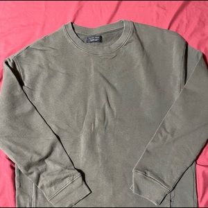 Zara Crewneck Sweatshirt